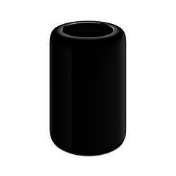 Apple Mac Pro 3.7GHz Quad-Core Intel Xeon E5 12GB RAM  256GB SSD FirePro 300  OS X 10.9 Mavericks